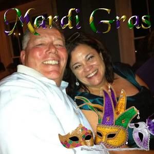 Meet your Posher, Faith